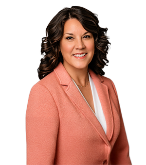 Denise King bio image and link