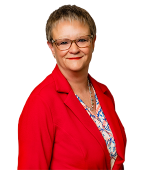 Rachel Turnipseed bio image and link