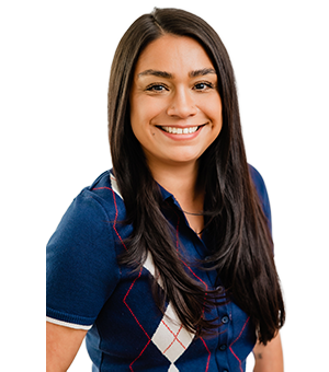 Teddye Shaffer bio image and link