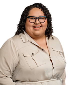 Wendy Mendivil bio image and link