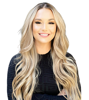 Maegan Wilkinson bio image and link