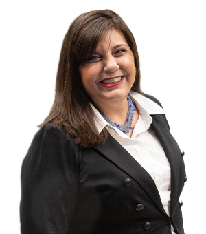 Jackie Paparelli display